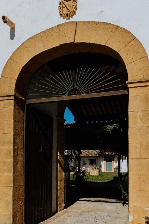 Baglio Calia Bed & Breakfast Mazara del Vallo Dış mekan fotoğraf